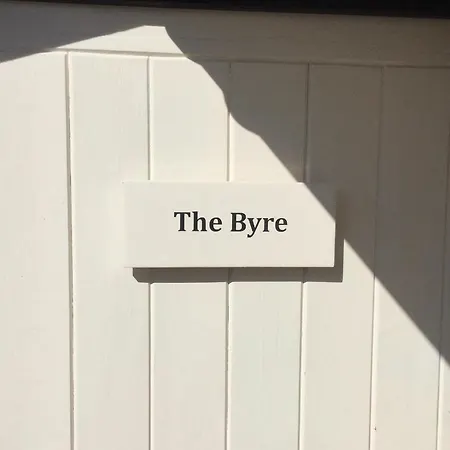 The Byre At Heartwood Villa Ticehurst Exterior photo