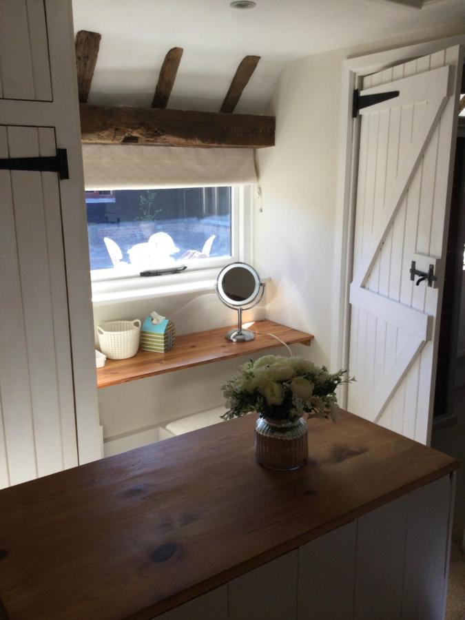 The Byre At Heartwood Holiday home